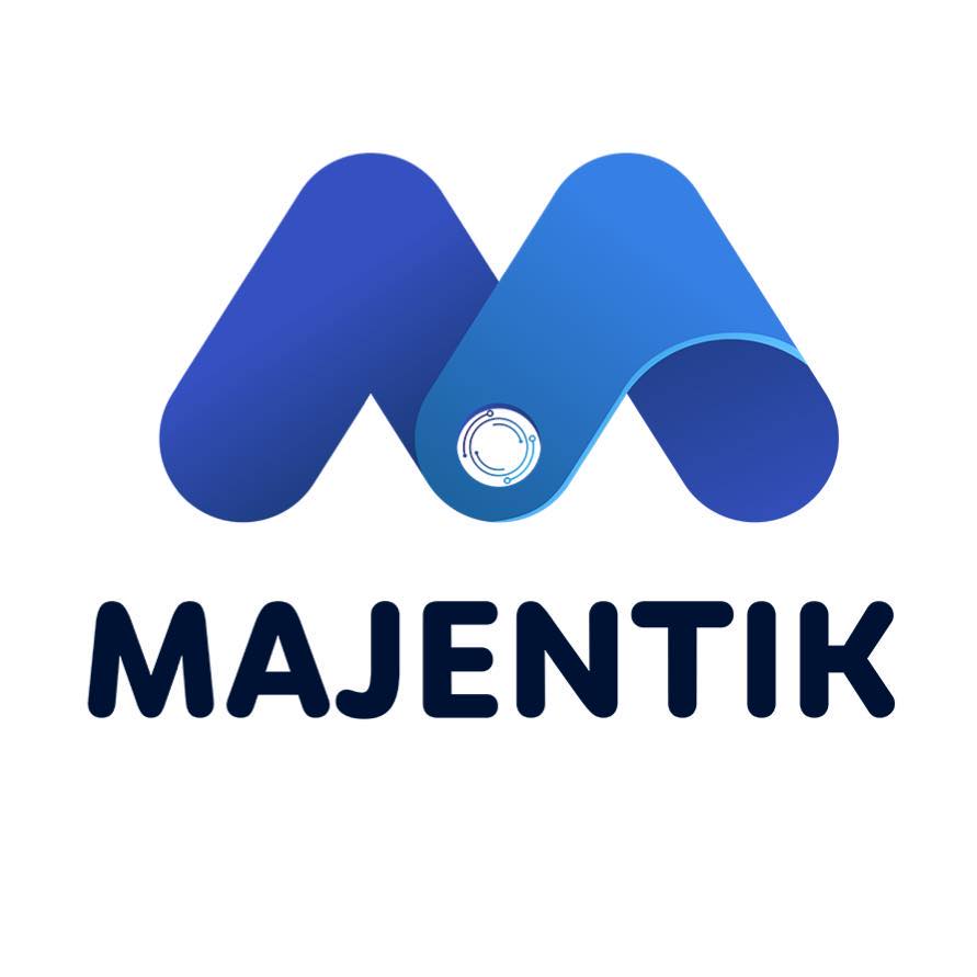 Majentik