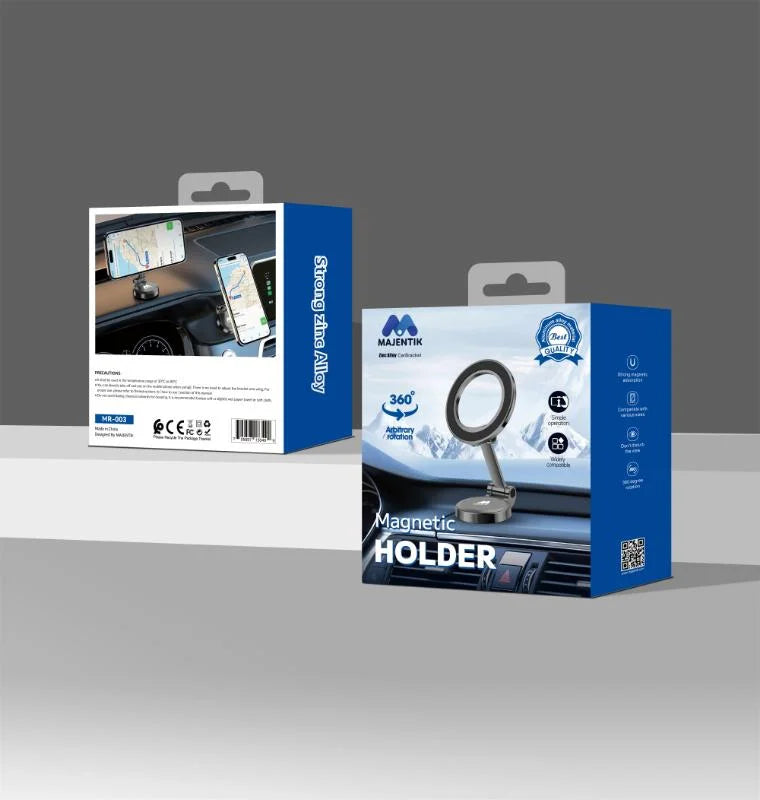 Magnetic Holder MR-003