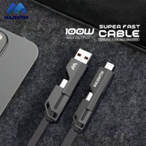 Majentik Cable CL-012 4IN1