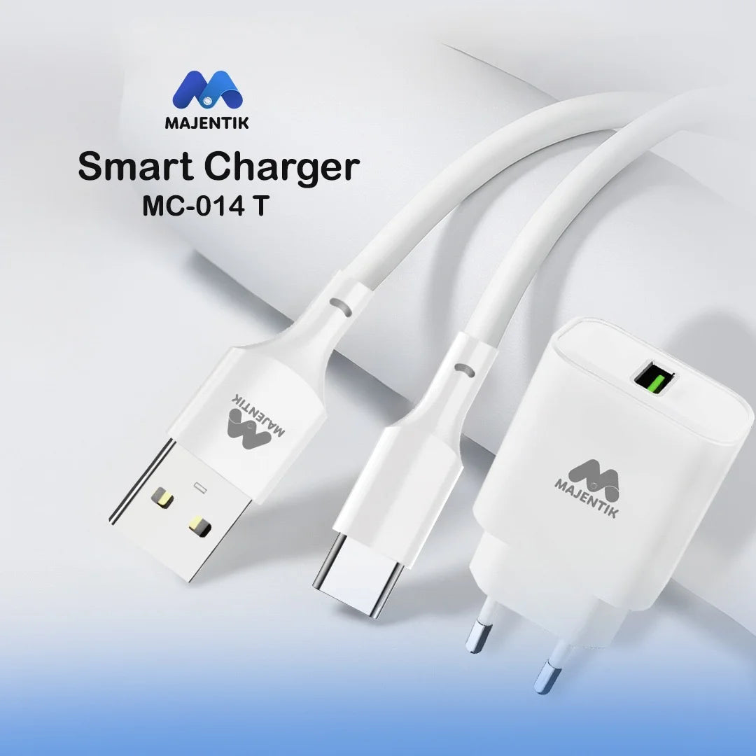 Charger MC-014 T.C