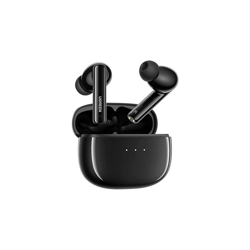 سماعات أذن لاسلكية UGREEN WS106 HiTune T3 بخاصية إلغاء الضوضاء النشطة