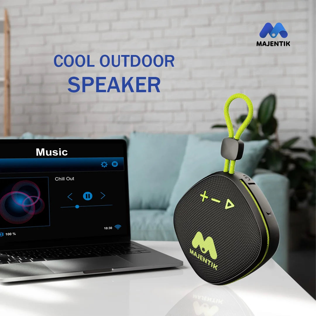 Majentik Speaker MS-001