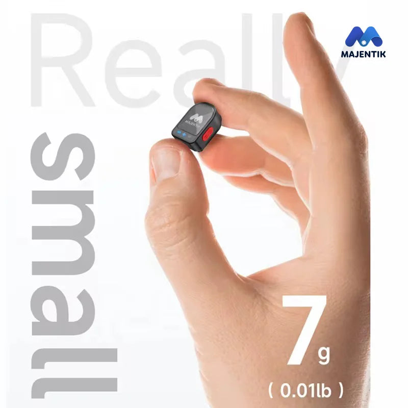 Mic 2in1 MM-001 Majentik