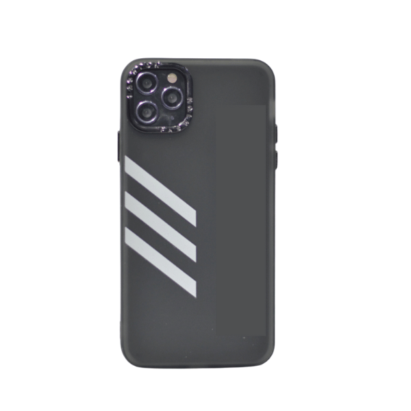 أغطية Boter مطبوعة لهاتف iP 11 Pro Max