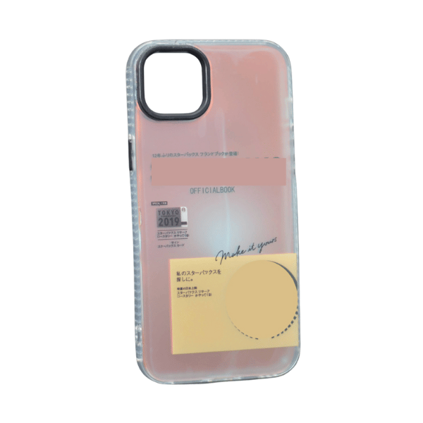 لـ 14 بلس سيليكون مطبوع 2023