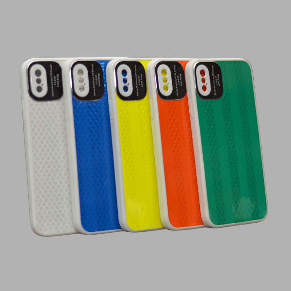 for ip X Premium SmartPhone Case