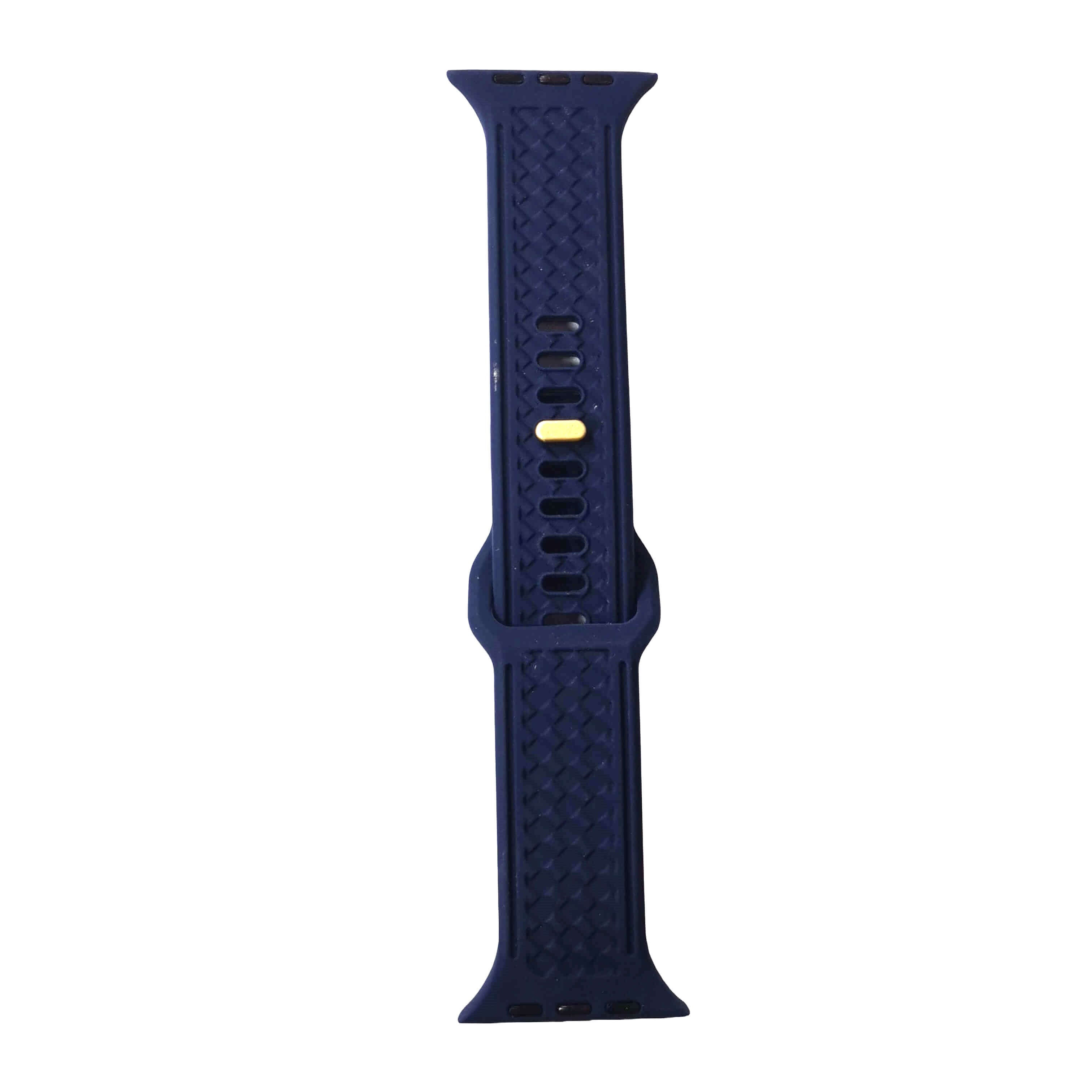 Gear4 Watch Strap Silicone 42/44/45/49 MM