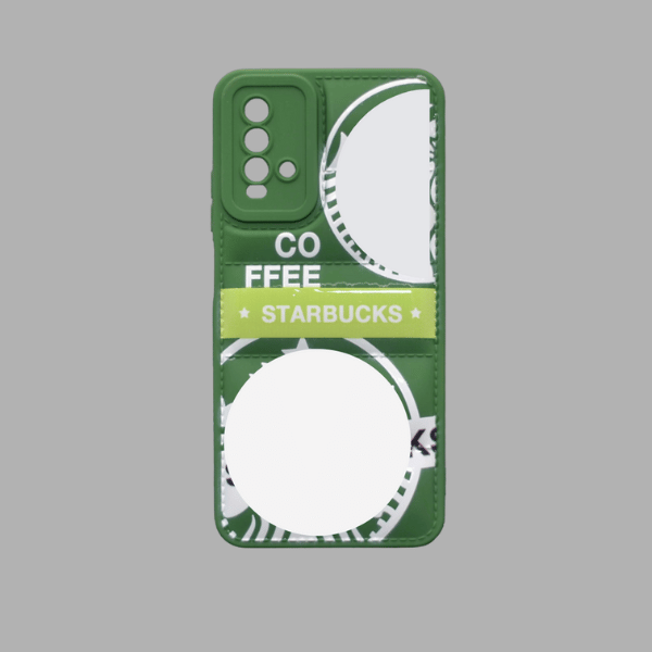 For Redmi 9T Redmi Pump Silicon Covers