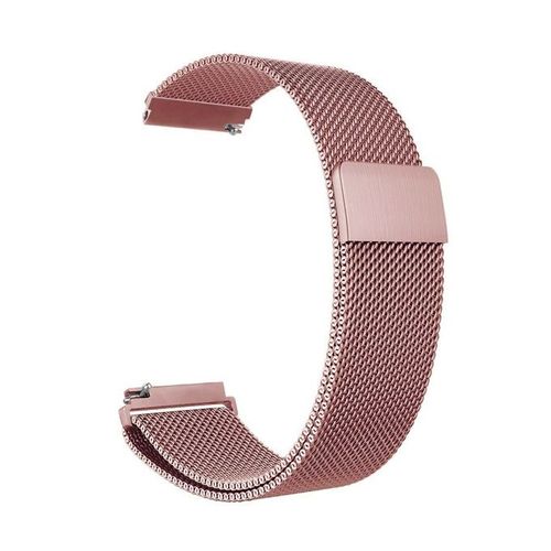 Stainless Steel Metal Strap 22 mm for smart watch