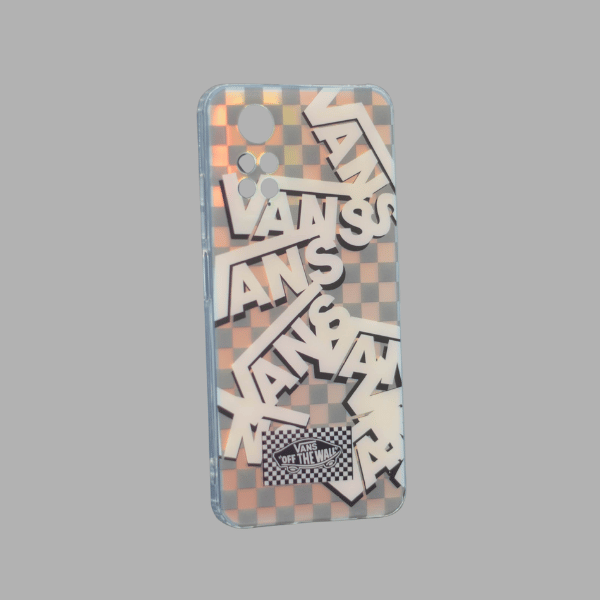 For Note 11 Xiaomi IDM Silicon Printed Covers