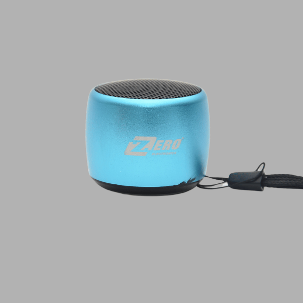 Zero Z140 Mini Portable Speaker