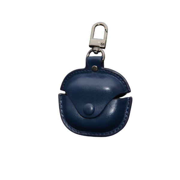 For Galaxy Budes Live Protective Leather Case