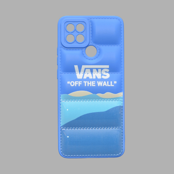 For A16K Oppo Pump Silicon Covers