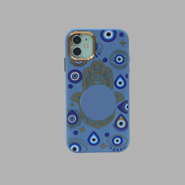 For iP 11 Printed New Boter Covers