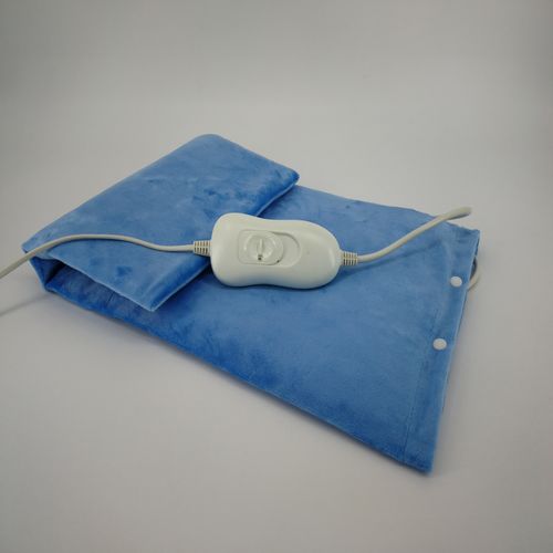 I-Cheim Comfort Heal Heating Pad - Size 30*60 CM - Blue