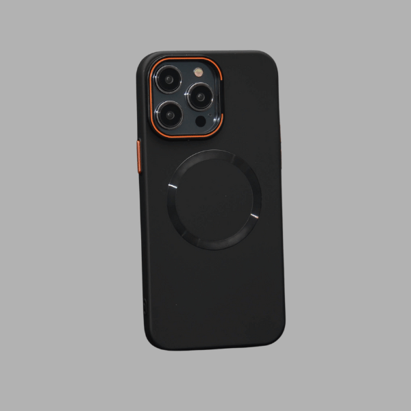 For iP 14 Pro Max Premium Acrylic cover