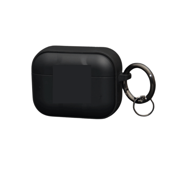 For Airpods Pro 2 Ferrar TPU Pattern Case