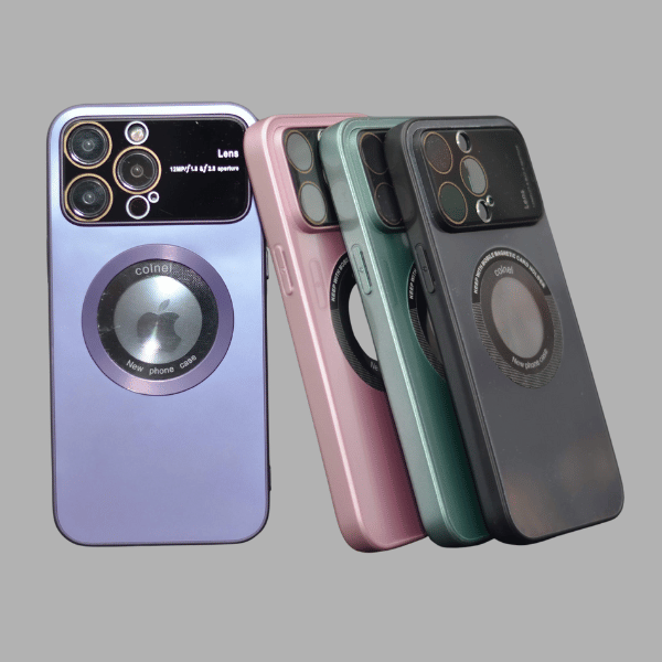 For iP 14 Pro Max Ceramic Covers