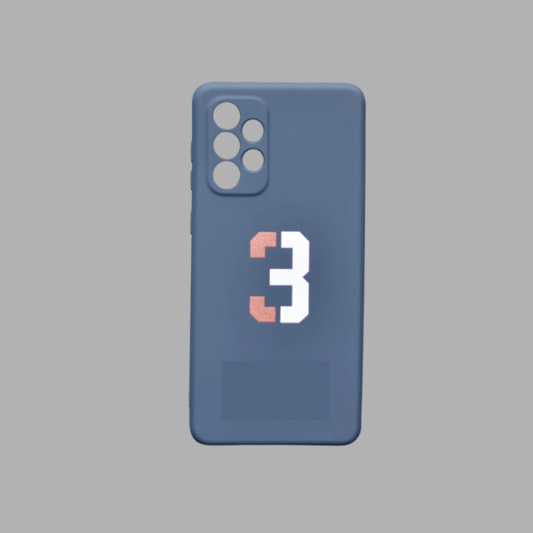 For Samsung A73 Polo cover