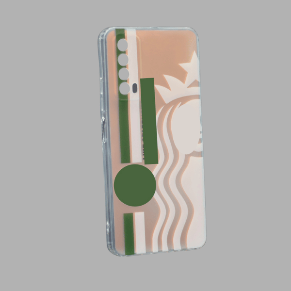 For Y7a Huawei IDM Silicon Printed Covers
