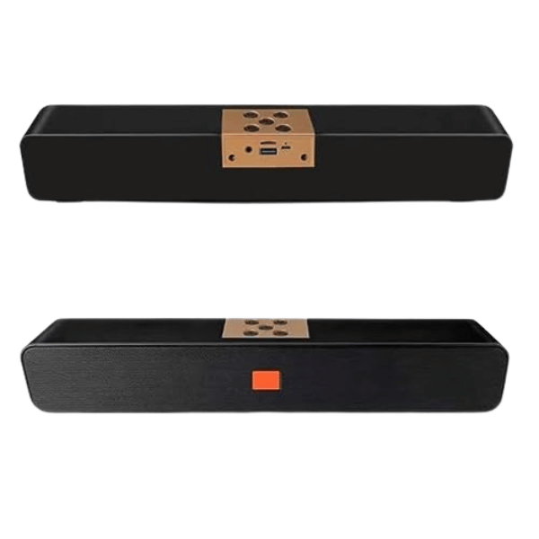 E-93 Desktop Speaker