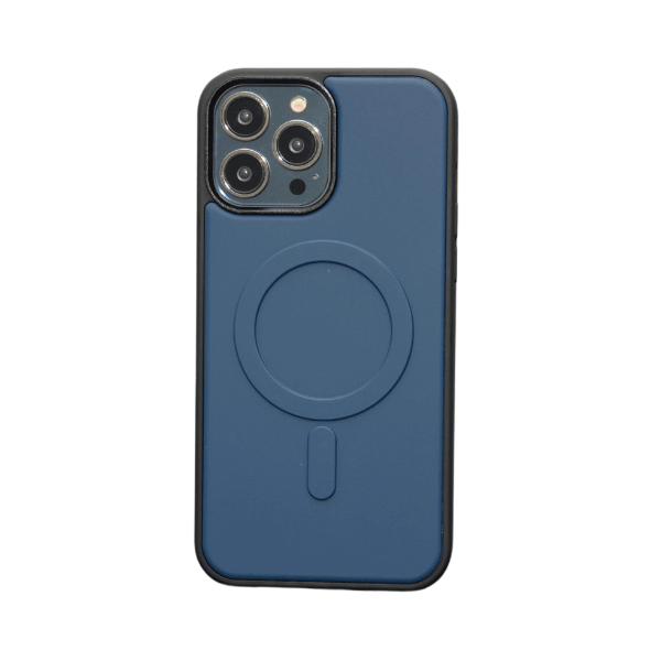 حافظة أكريليك ماج سيف فاشون لأيفون 13 برو ماكس