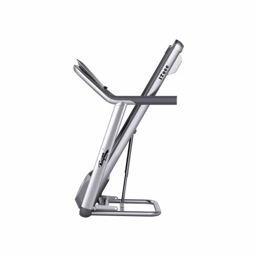 INTER-TRACK IT-900 Treadmill Inter-Track With DC Motor - 130KG - 3.00HP