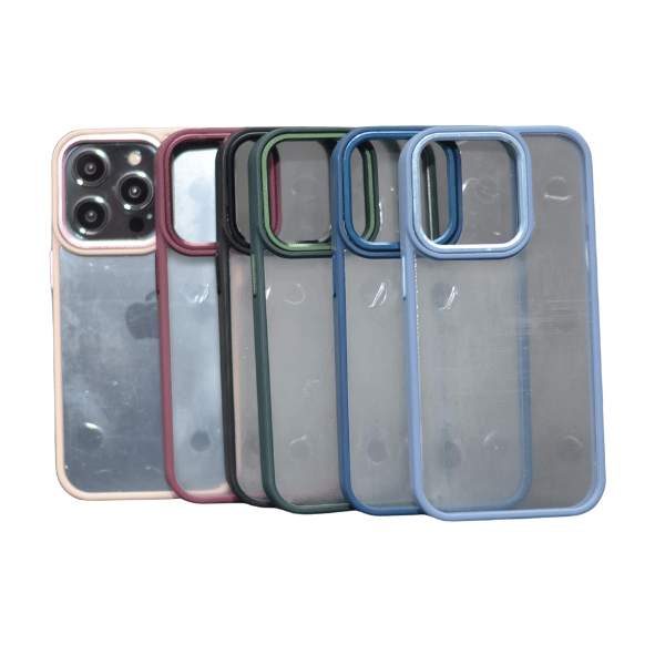 For iP 14 Pro Q Series Case
