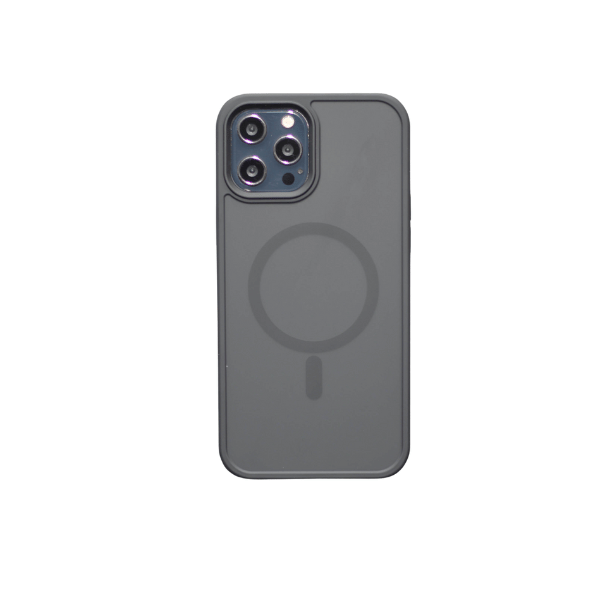 For iP 12 pro max Luxury Leather Cover