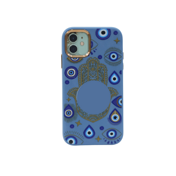 For iP 11 Printed New Boter Covers