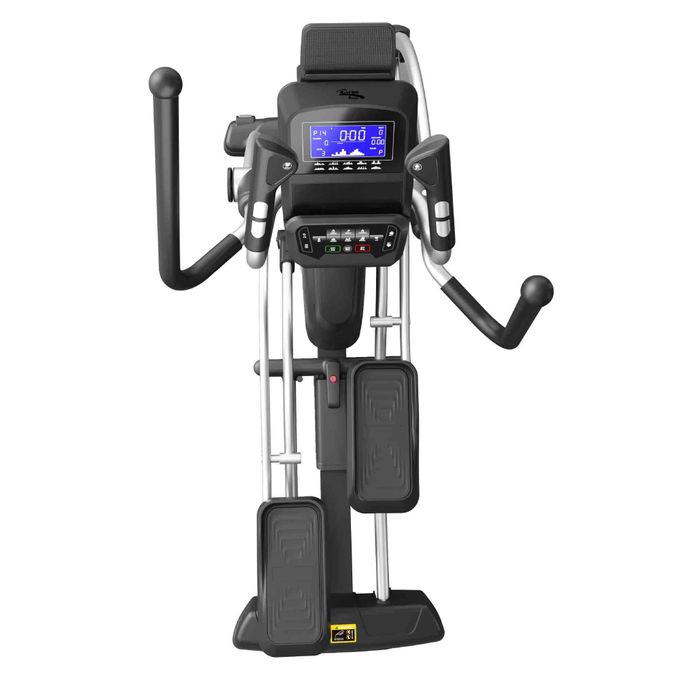 جهاز تمارين إليبتيكال مغناطيسي من INTER-TRACK – موديل IT-E280 – يتحمل حتى 180 كجم