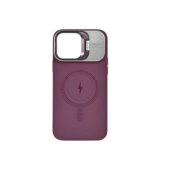 For iP 13 Pro Max Luxury Silicone Case