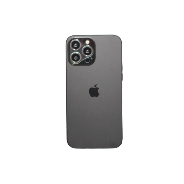 For iP 13 Pro Max new Magsafe acrylic Covers