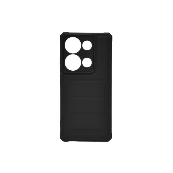 For Redmi Note 13 Pro 4g New Silicone Case