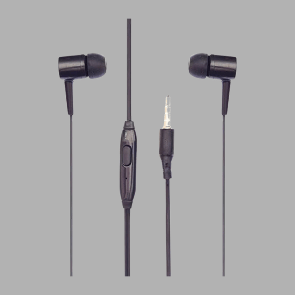 D21 Ear Wire Headset