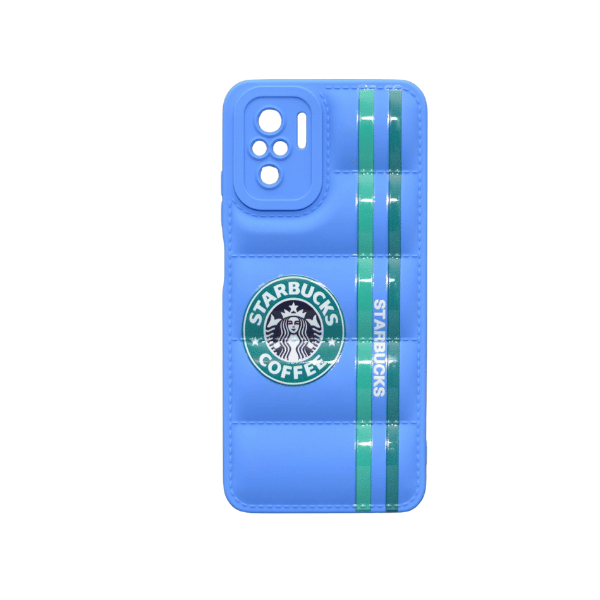 For Redmi Note 10 4G Covers