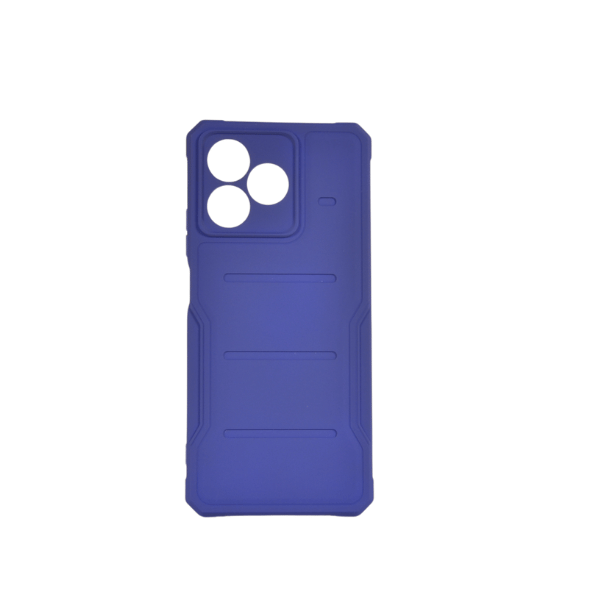 For Realme C53 New Silicone Case