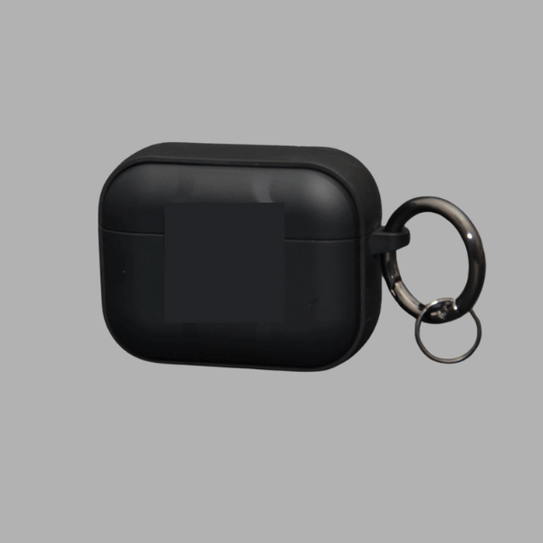 For Airpods Pro 2 Ferrar TPU Pattern Case