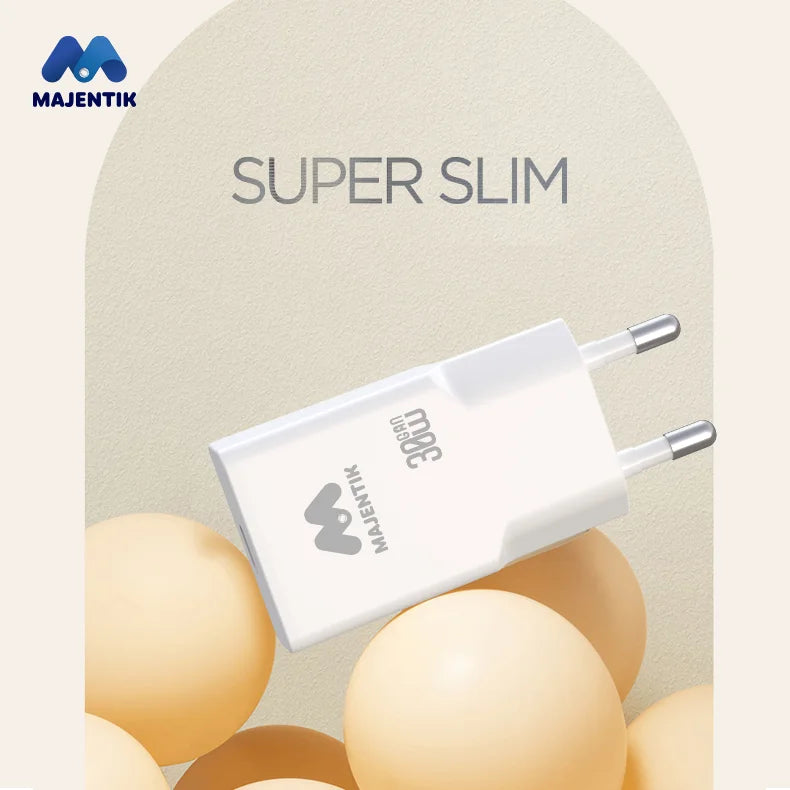 Head Charger Majentik MC-008