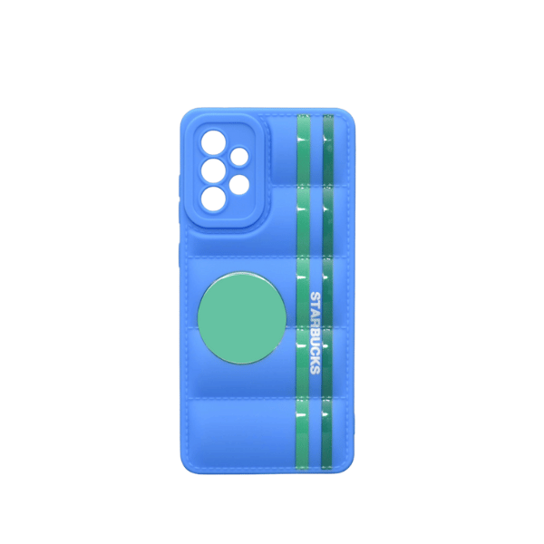 For Realme C21Y Oppo Pump Silicon Covers