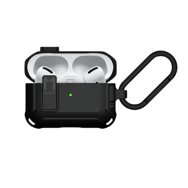 A19 AirPods Pro Case with Lock&Keychain