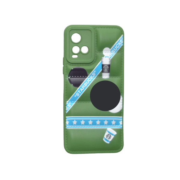 أغطية السيليكون لمضخة Vivo Y33S