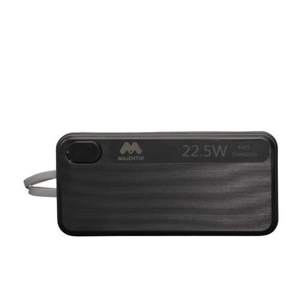 باور بانك ماجنتيك MJ-21/ 10000 مللي أمبير - PD 22.5 وات