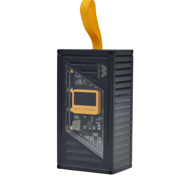 باور بانك ماجنتيك MJ-12 / 30000 مللي أمبير - PD 22.5 واط