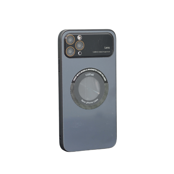 For iP 11 Pro Max Ceramic Glass Covers