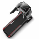 جهاز المشي الكهربائي INTER-TRACK IT-2200 – محرك AC – قدرة 5.00 حصان – يتحمل حتى 220 كجم