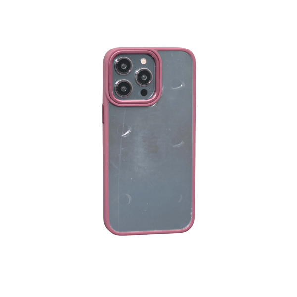 حافظة لجهاز iP 14 Pro max Q Series