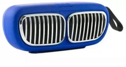 Music NBS-11 Portable Wireless Bluetooth Speaker