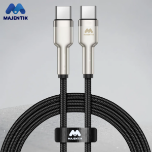 Majentik Cable CL010 Type-C To Type-C