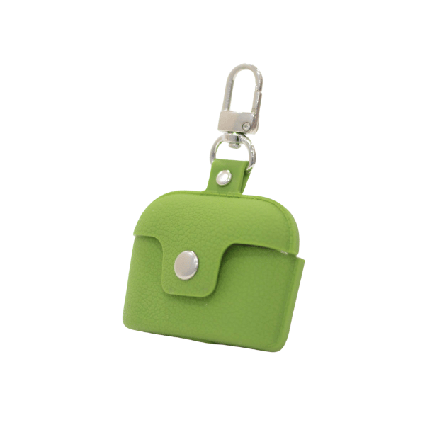 For Airpods Pro Soft Silicone Cae PU Design